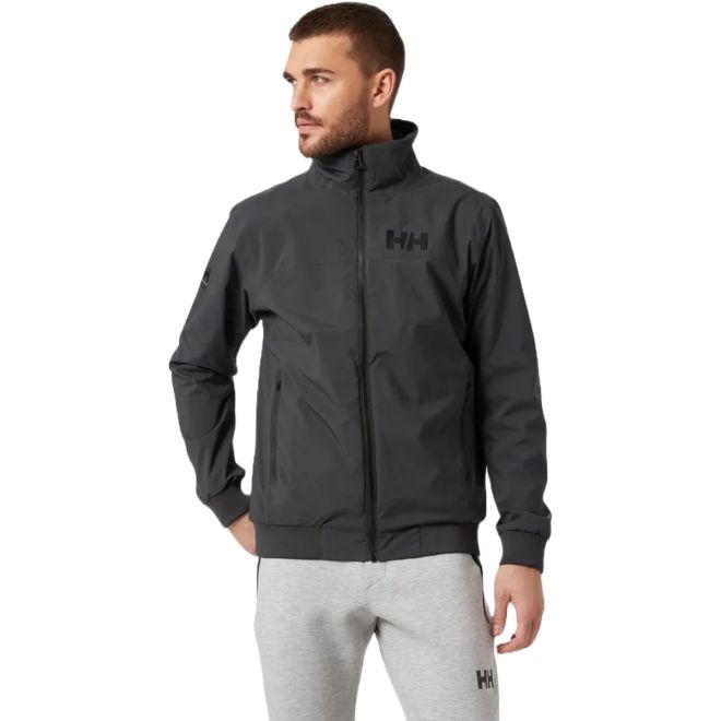 Helly Hansen Hp Racing Lifaloft Bomber jacka vattentät herr
