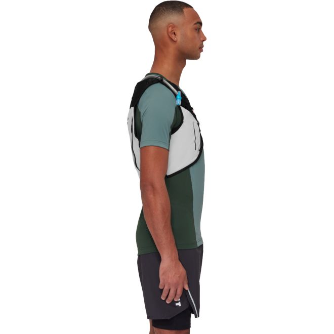 Mammut Aenergy TR 5 herr zaino för trail running