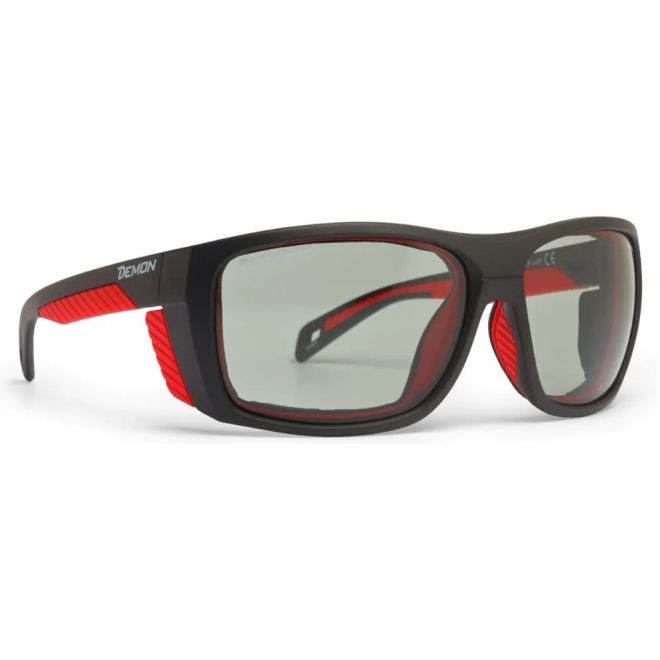 Demon Eiger Photochromic 2-4 Lenses solglasögon alpinism