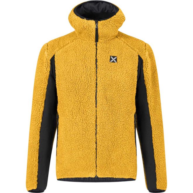 Montura Sherpa Maglia Men teknisk fleece herr