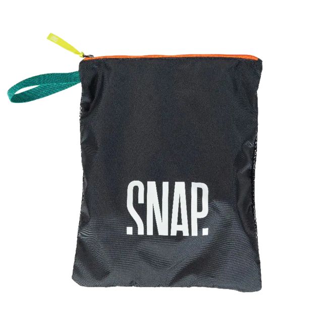 SNAP Snapclimbing Shoe Bag klättersko väska