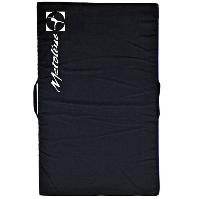 Metolius Shortstop crash pad boulder klättring