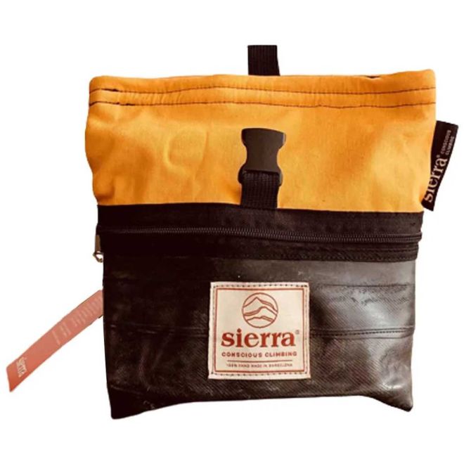 Sierra Climbing Franken Bucket bouldering bag magnesitpåse