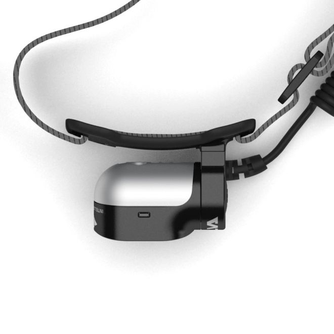 SILVA Cross Trail 7R pannlampa