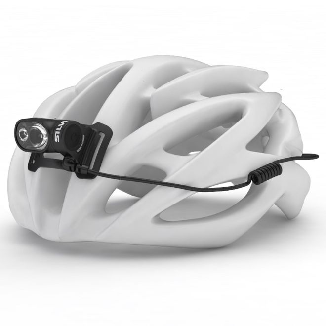 SILVA Cross Trail 7XT pannlampa