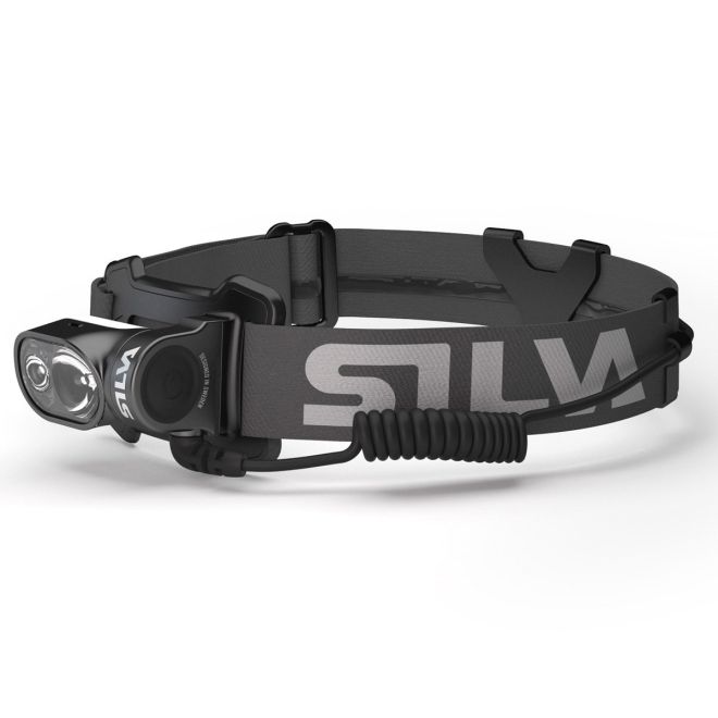 SILVA Cross Trail 7XT pannlampa