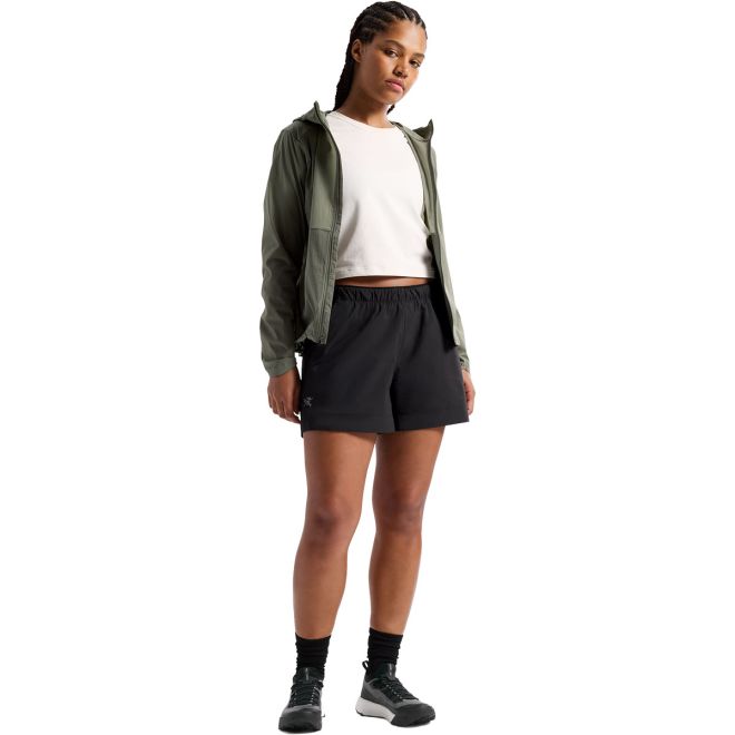 Arc'teryx Sinsola Short 5' W damshorts