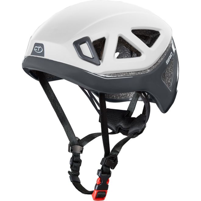CT Climbing Technology Sirio hjälm för klättring och alpinism