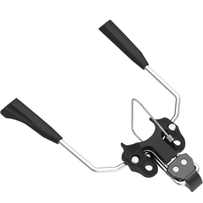 ATK Rear Ski Spare Parts Timepacer bakre skidbroms