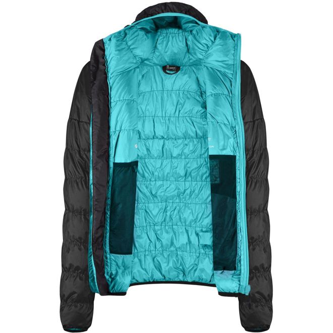 Montura Skill Duvet Woman damjacka