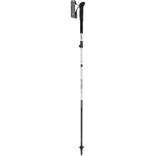 Leki Skytera FX Carbon SL vikbara stavar