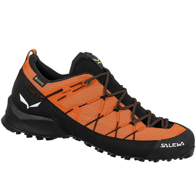 SALEWA M's Wildfire 2 GTX klätterskor