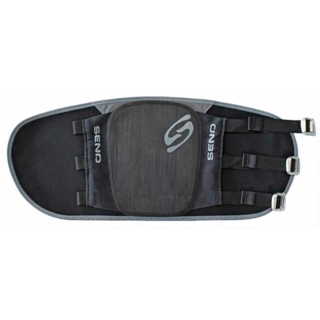Send Climbing Large Slim SI Knee Pad knäskydd klättring