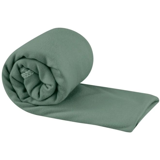 Sea To Summit Pocket Towel S handduk i mikrofiber