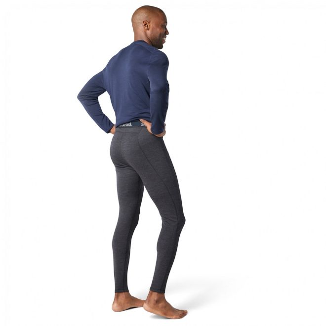 Smartwool Men's Merino 250 Baselayer Bottom Boxed herrtermobyxor