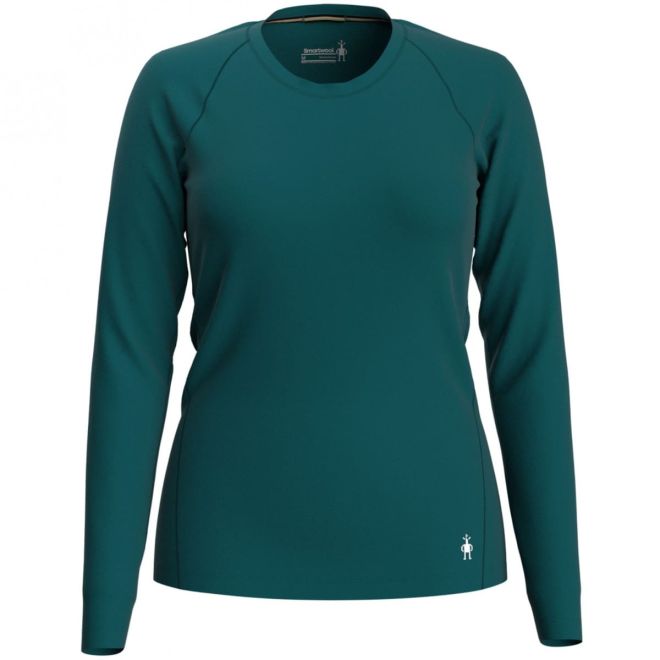 Smartwool W's Merino 150 Baselayer Long Sleeve Boxed termisk tröja dam