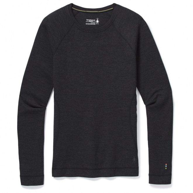 Smartwool W's Classic Thermal Merino Crew långärmad termisk tröja dam