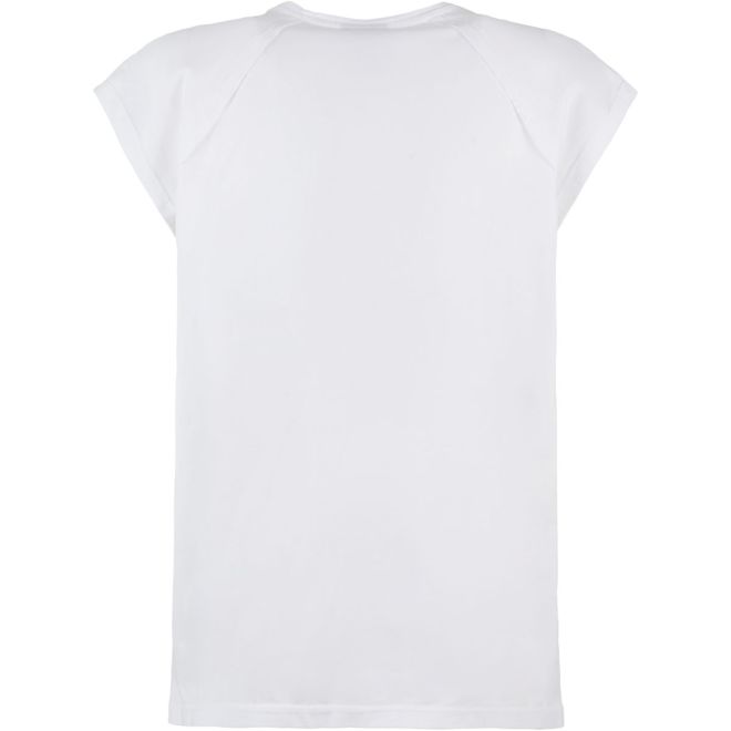 E9 Enove Snail damt-shirt