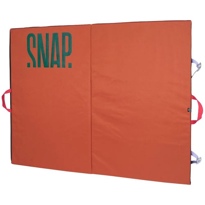 SNAP Snapclimbing Hop kraschpad bouldering