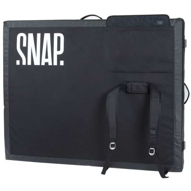SNAP Snapclimbing Stamina crash pad bouldering klättring