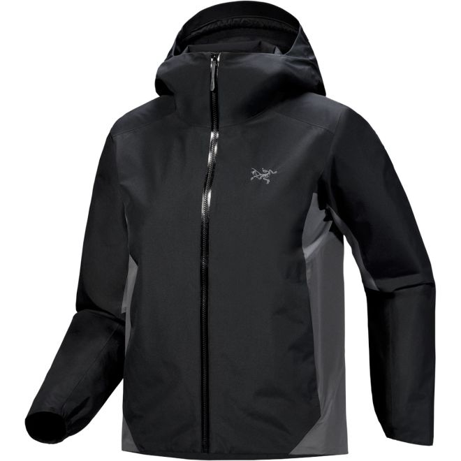 Arc'teryx Solano Hoody W hardshelljacka dam