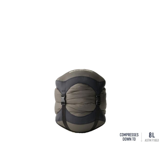 Sea To Summit Spark Women S -9C sovepose dam