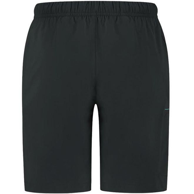 Montura Spitze Licht bermuda shorts dam