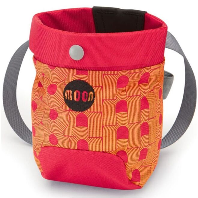 Moon Sport Chalk Bag magnesiumpåse