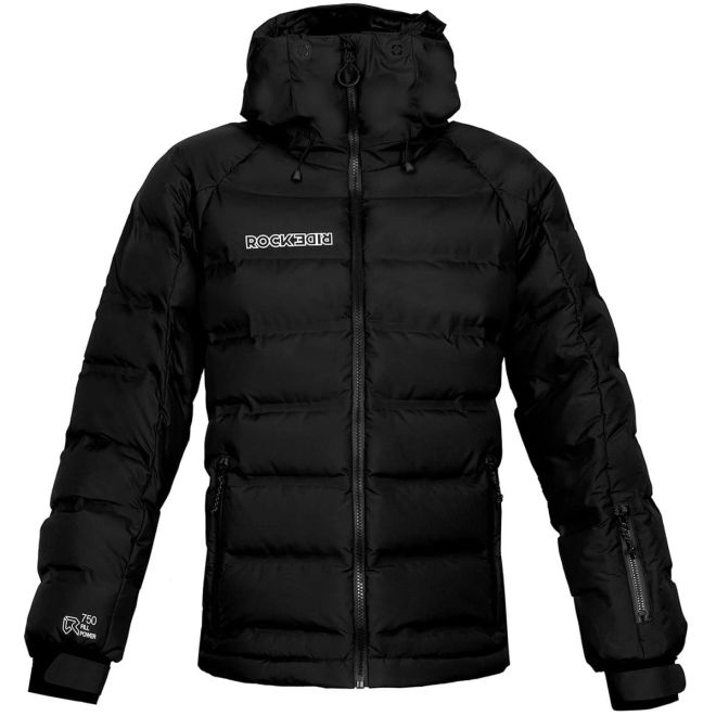 Rock Experience Stella Artica Down women's jacket