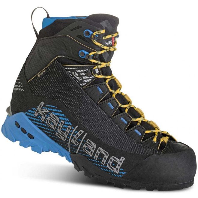 Kayland Stellar GTX kängor alpinism