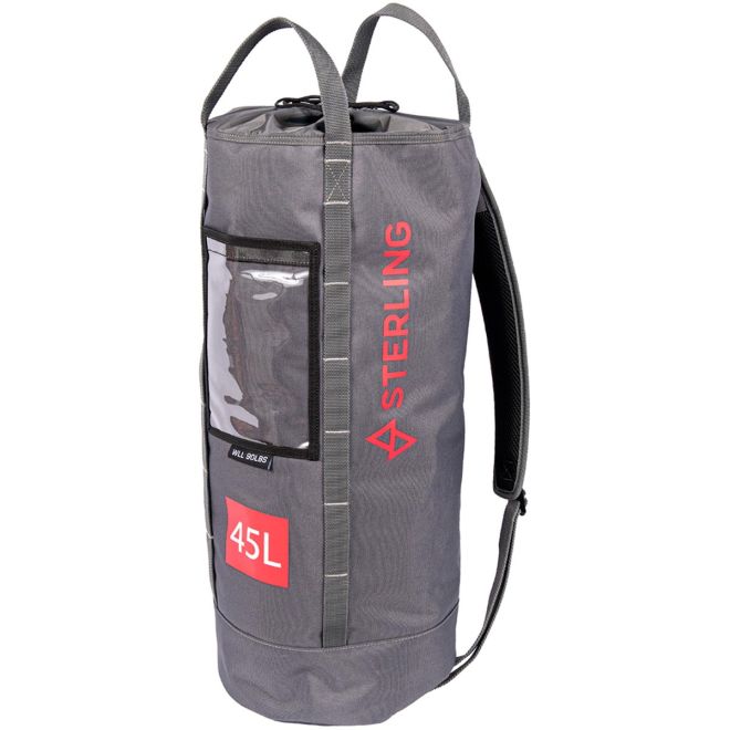 Sterling Rope Bag repsekk