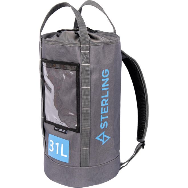 Sterling Rope Bag repsekk