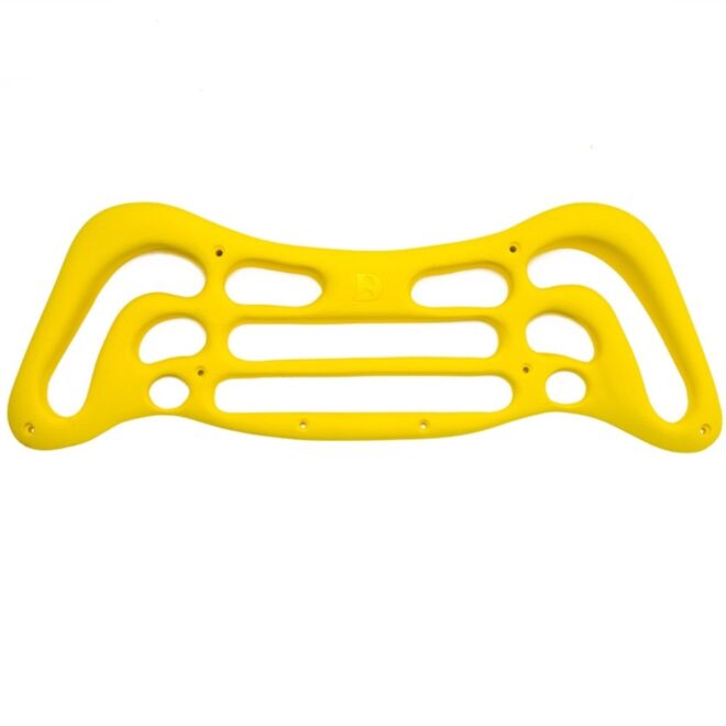 Didak's Stratos Hangboard klätterbräda