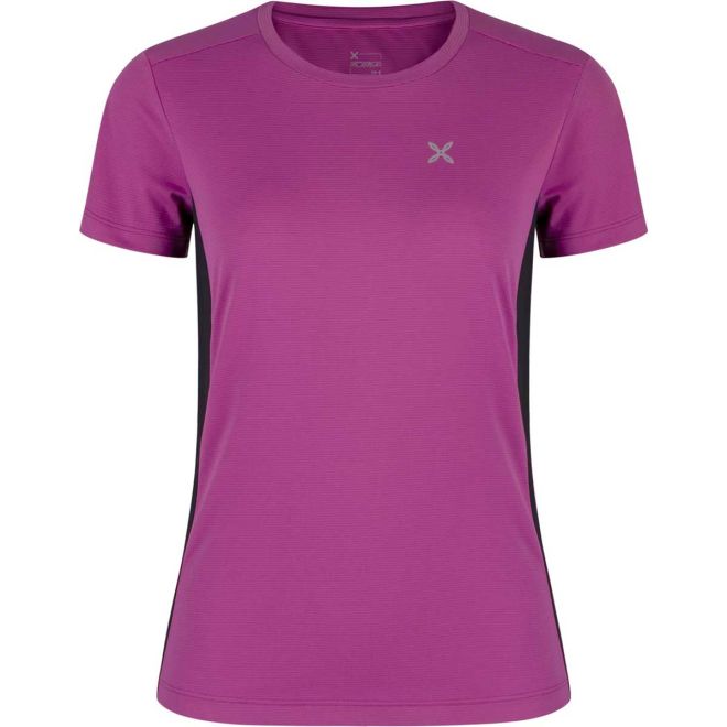 Montura Sunset t-shirt kvinna