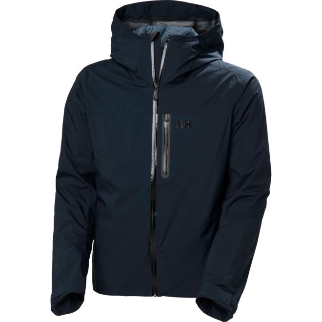 Helly Hansen Swift 3In1 Jkt herr 3-i-1 jacka