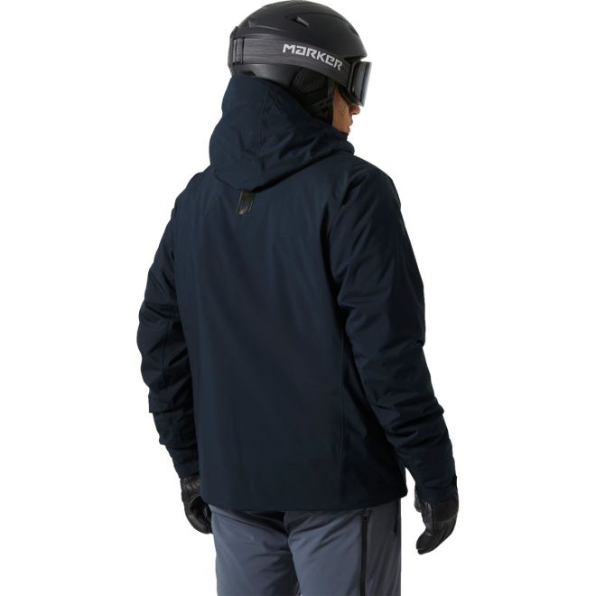 Helly Hansen Swift 3In1 Jkt herr 3-i-1 jacka