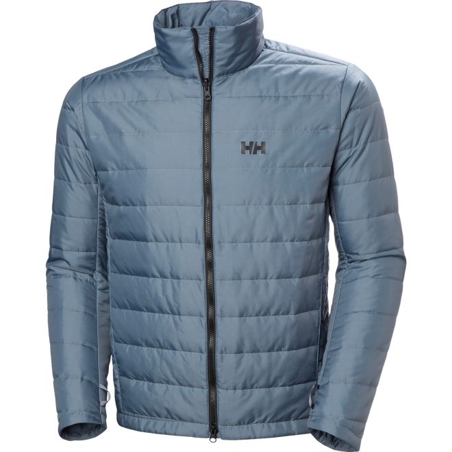 Helly Hansen Swift 3In1 Jkt herr 3-i-1 jacka