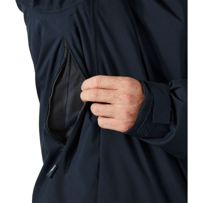 Helly Hansen Swift 3In1 Jkt herr 3-i-1 jacka