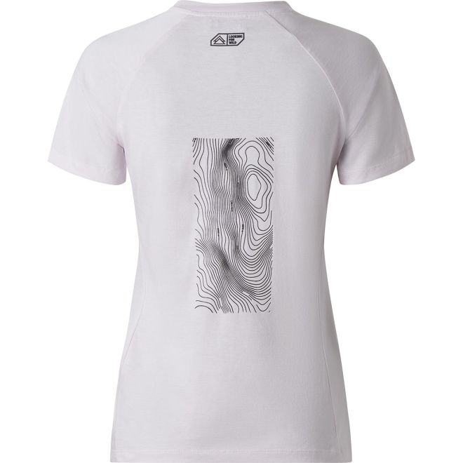 Looking For Wild Tana t-shirt dam