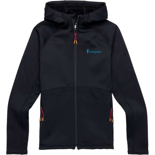 Cotopaxi Tempa Fleece Hooded Jacket herrjacka i fleece