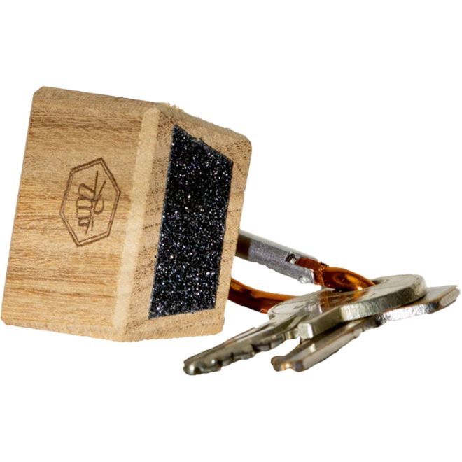 Crush Club Key chain nyckelring