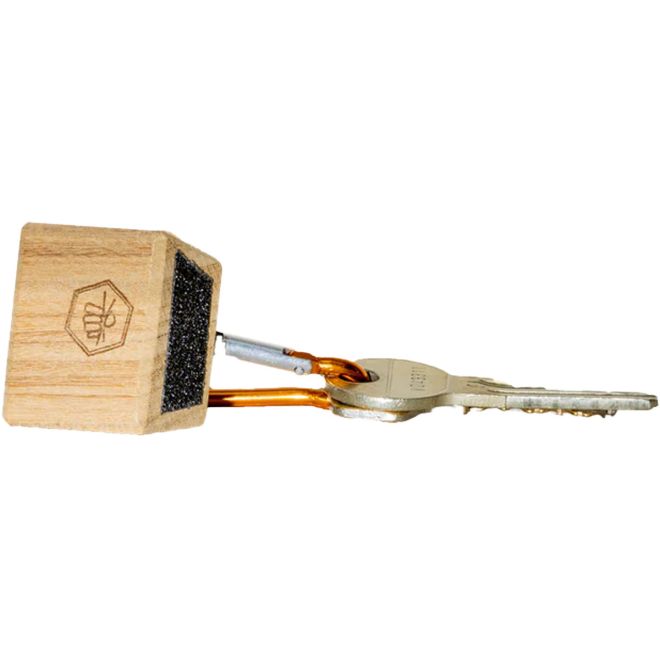 Crush Club Key chain nyckelring