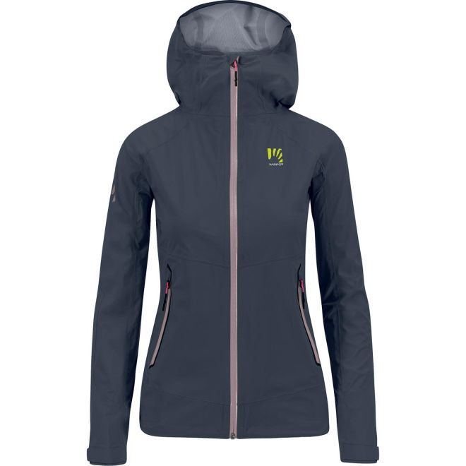 Karpos Temporale W Jacket Women's hardshell jacka dam