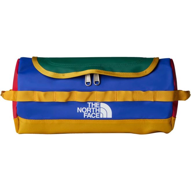 The North Face Base Camp reseväska L beauty case