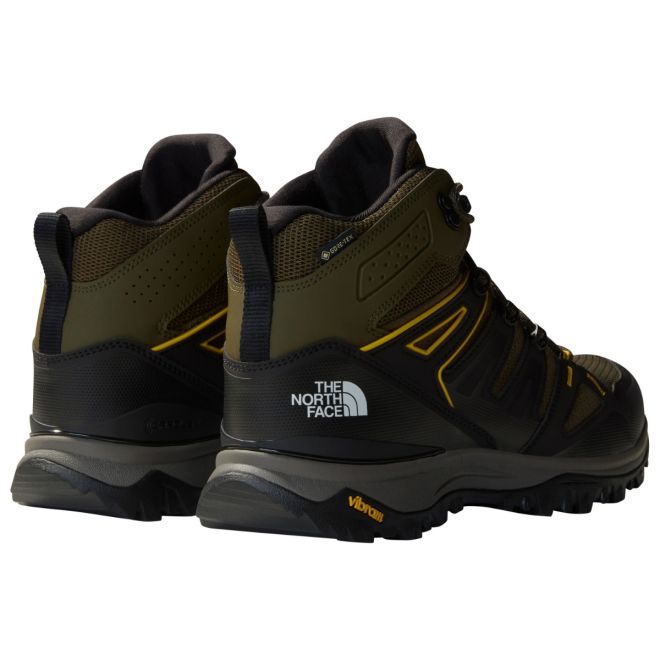 The North Face Hedgehog Mid Gore-Tex M men's trekking shoes