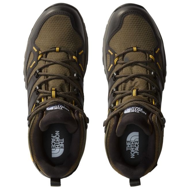 The North Face Hedgehog Mid Gore-Tex M men's trekking shoes