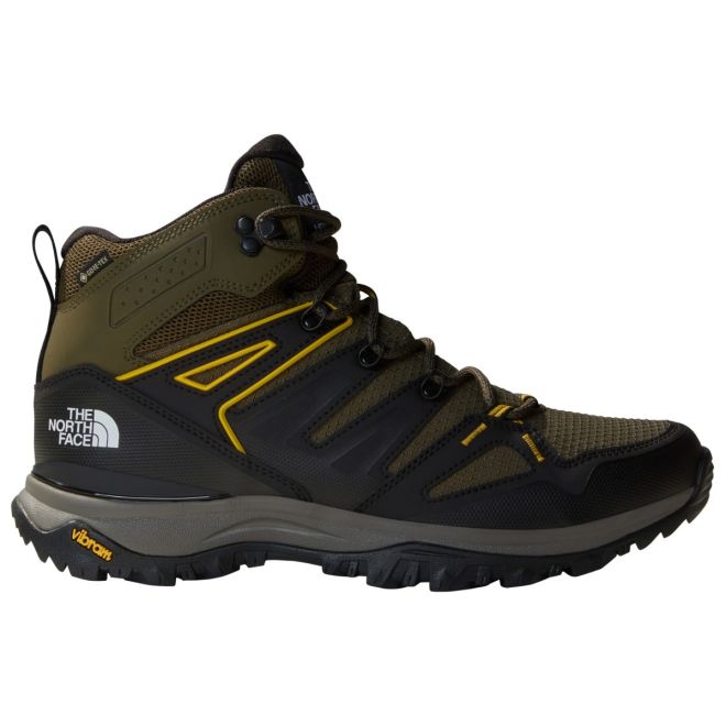 The North Face Hedgehog Mid Gore-Tex M men's trekking shoes