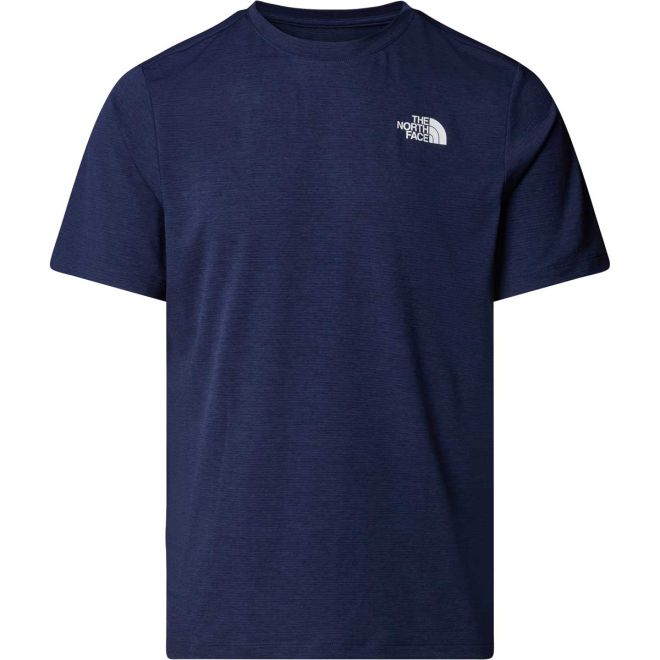 The North Face M 24/7 S/S Tee men's t-shirt