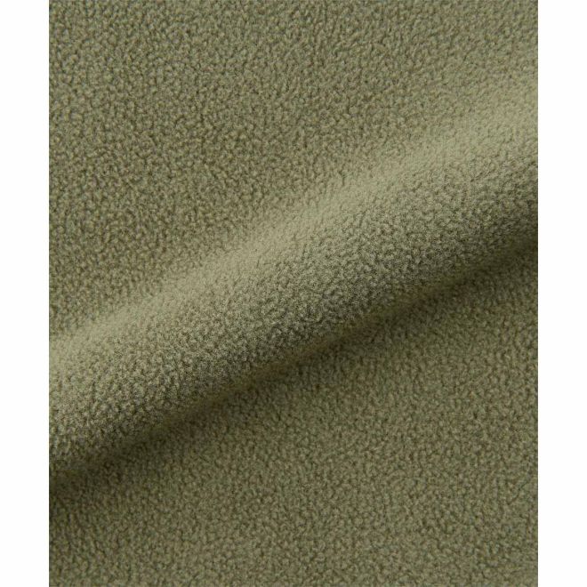 Gramicci Thermal Fleece Crew unisex fleece