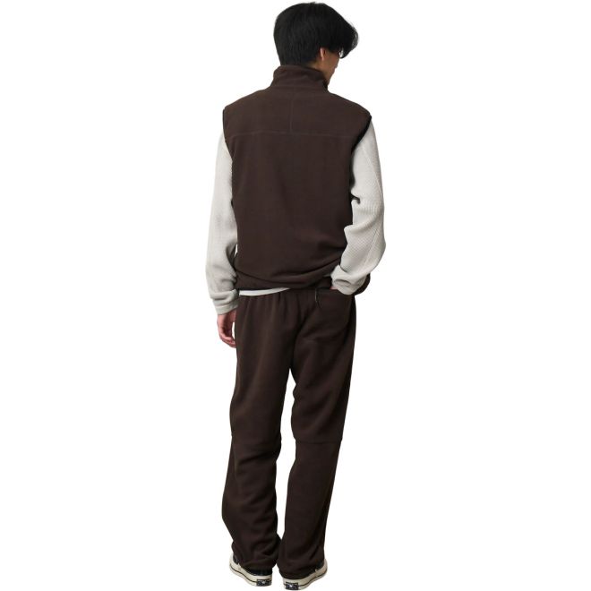 Gramicci Thermal Fleece Pant unisex byxor